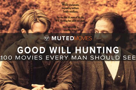 Good will hunting | miramax. DOWNSIZING (TRAILER) | Muted