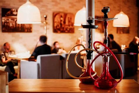 How To Start A Hookah Lounge Costs And Advice