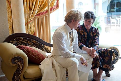 liberace michael douglas und matt damon als paar in biopic der spiegel