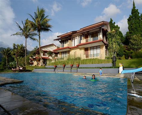 The Jayakarta Inn And Villas Cisarua Mountain Resort And Spa Updated