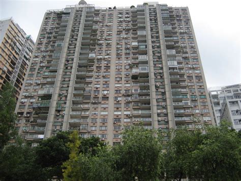 Img0674 Block Of Flats In Hong Kong Ruslan Flickr