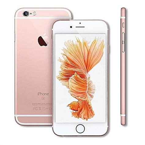 Latest Refurbished Apple Iphone 6s Plus Cheapest Black Friday Best