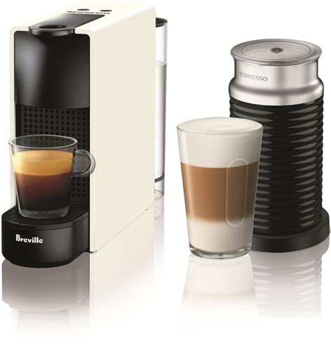 questions and answers nespresso breville essenza mini espresso machine with 19 bars of pressure