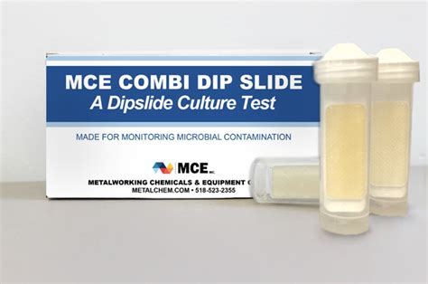 Mce Combi I Mce Chemicals And Equipment Co Inc Microbial Test Kits