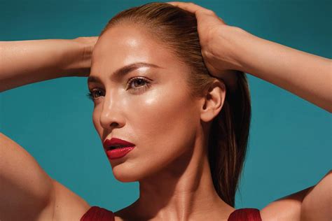 A Ten Step Guide To Getting The Jlo Glow Using The Jennifer Lopez X