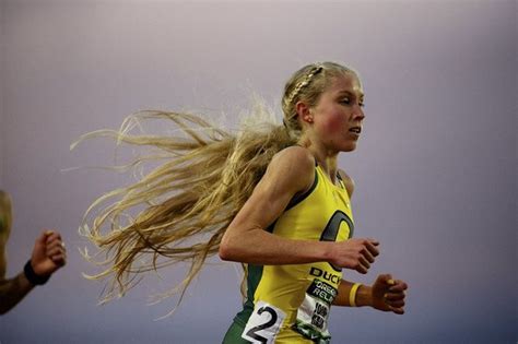 oregon ducks women s outdoor track and field records which are vulnerable and which aren t