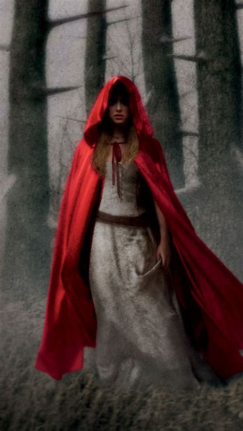 We have a massive amount of hd images that will make your computer or smartphone. 720x1280 Red Riding Hood, fantasy, girl model, cosplay ...