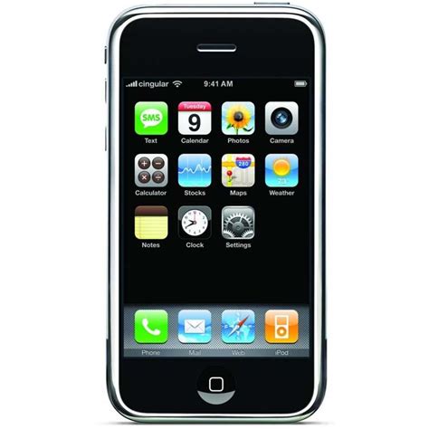 Купить Сотовый телефон Apple Iphone 3g 16gb Iphone3g 16gb цена на