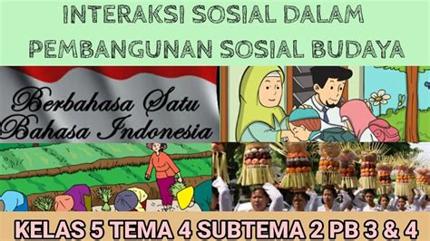 Pembangunan Sosial Budaya Bertujuan Untuk Homecare24