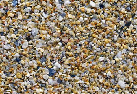 Fine Beach Sand Close Up Stock Photo Image Of Fine 258498866