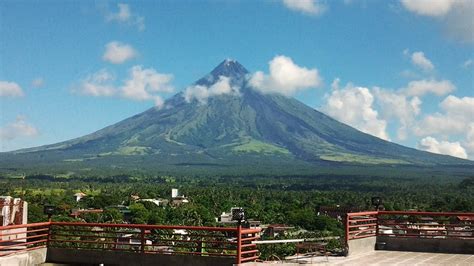 Climbing Mt Mayon Volcano July 2011 Youtube