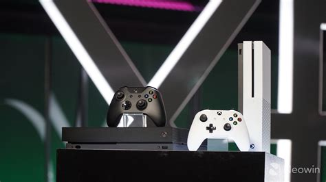 Xbox One X Enhanced Games Compared On Xbox One X One S And Xbox 360