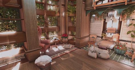 Pin By Slayer On Ffxiv House Ideas Fantasy House Fantasy Rooms