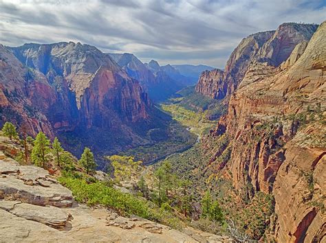 The new season will premiere july 3, 2021. Utah, Zion National Park, Virgin River Photograph by Jamie ...