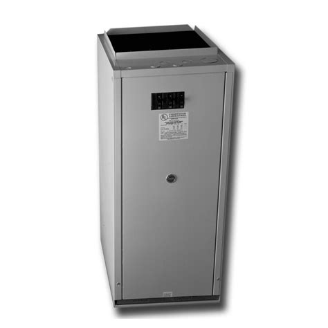 King 853 Btu Electric Forced Air Furnace At