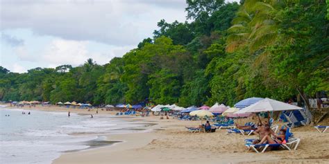 Playa Sosúa In Der Dominikanischen Republik Reisemagazin Holidaycheck