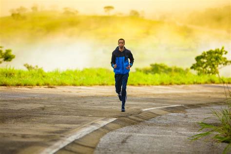 Aplikasi Jogging Android Terbaik untuk Menjaga Kesehatan Tubuh