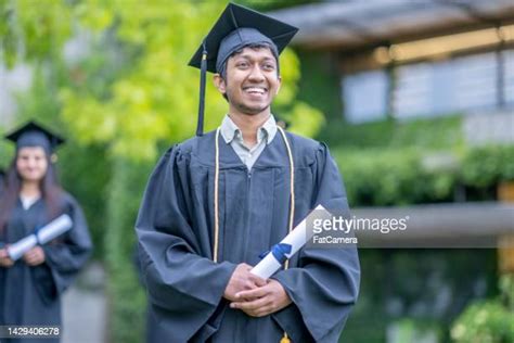 University Degree Scroll Photos And Premium High Res Pictures Getty