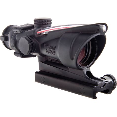 Trijicon 4x32 Acog Bac Dual Illuminated Riflescope Ta31 C 100411