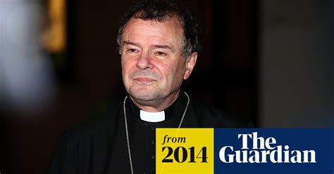 Bishop Of Gloucester Will Face No Police Action Over Sexual Offences