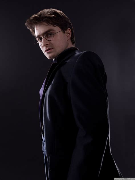 Deathly Hallows Part 1 Promo Harry James Potter Foto 26831261 Fanpop