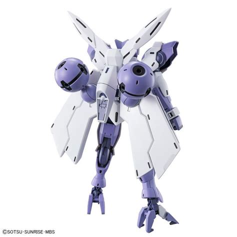 Beguir Beu Mobile Suit Gundam The Witch From Mercury Hg 1144 Scale