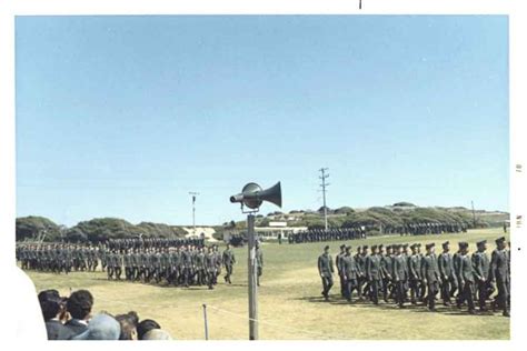 Fort Ord 1972
