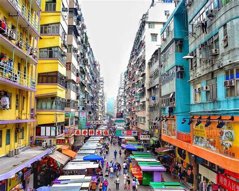 The 10 Best Hong Kong Neighborhoods To Visit Updated 2024