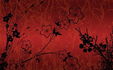 Discover more posts about japan wallpaper. FREE 20+ Red Flower Backgrounds in PSD | AI | Vector EPS