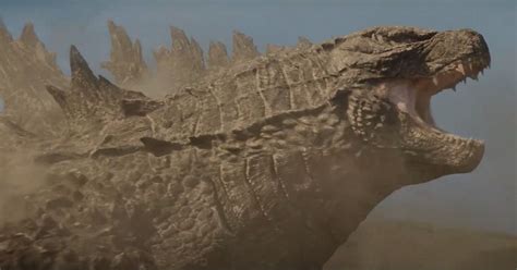 New Monarch Legacy Of Monster Trailer Brings Godzilla Home Sexiezpix Web Porn