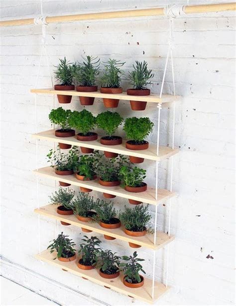 These 10 Diy Hanging Garden Ideas Will Surely Attract You Genmice