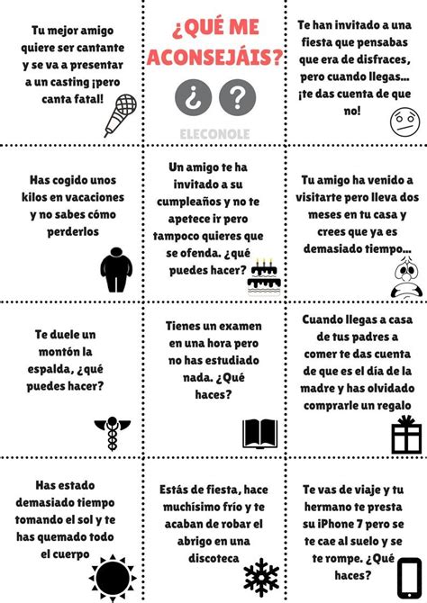 Loading Actividades Para Clase De Español Aprender Español