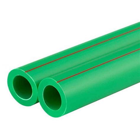 1 Inch Three Layer Ppr Pipe For Construction At Rs 378piece In Vadodara Id 22304769330