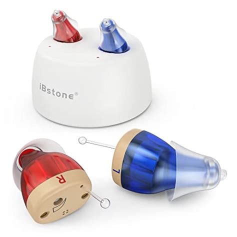 10 Best Rca Hearing Aid Rechargeables 2023 Theres One Clear Winner