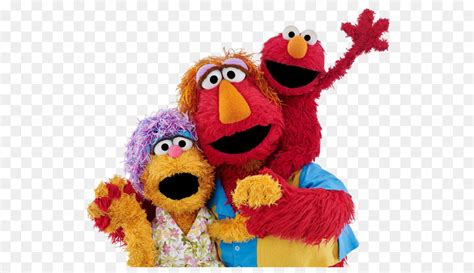 Elmo Big Bird Sesame Street Characters Sesame Workshop The Muppets