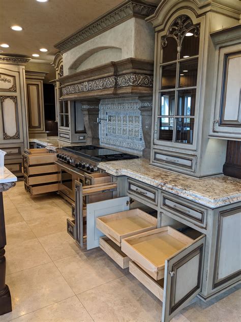 Recycled kitchen cabinets are about remodeling your old kitchen cabinets with something new by recycling or reusing old features and fixtures as possible. Top Rated Local® Repurposed Cabinetry | Space saving ...