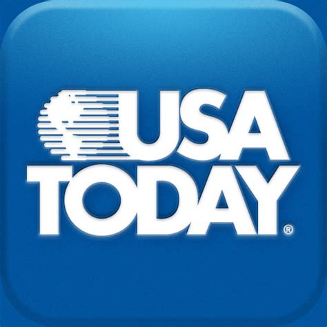 Usa Today App For Free Iphoneipadipod Touch