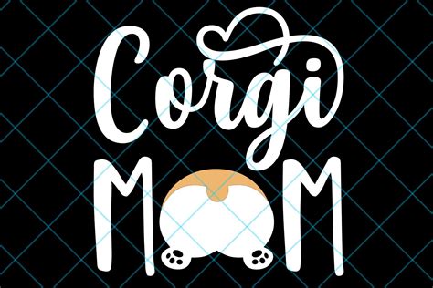 Free Free Corgi Mom Svg Free 336 SVG PNG EPS DXF File