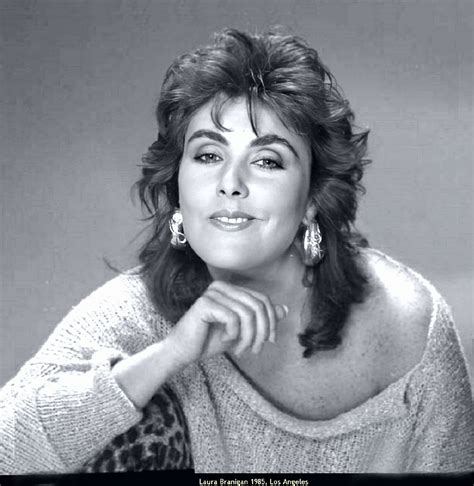 Laura Branigan 1985
