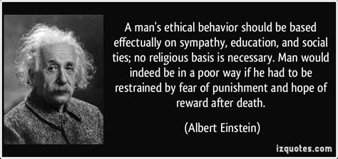 Ethical Behavior In Business Quotes Quotesgram