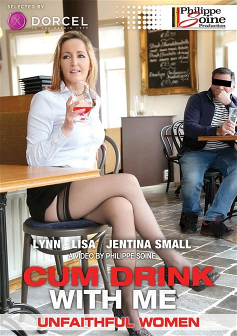 Cum Drink With Me Streaming Video On Demand Adult Empire