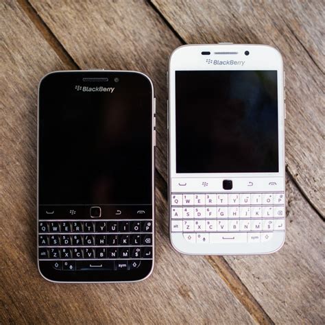 blackberry confirms blackberry classic is dead