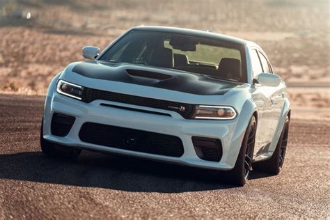 Whats In Store For The Future Of The Dodge Charger Edmunds