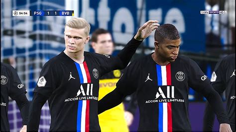 In the game fifa 21 his overall rating is 87. Haaland 2021 - Haaland Will Have To Wait For 2022 Besoccer ...