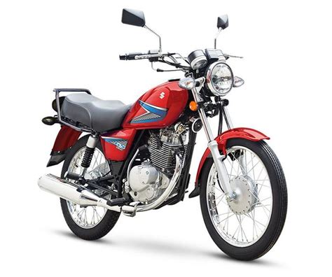 Dikira Yamaha RX King Ternyata Motor Baru Suzuki Harganya Rp Jutaan GridOto Com