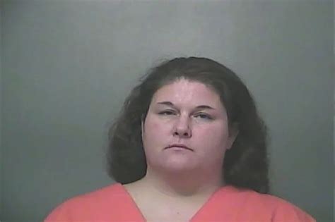 Former Rn At Terre Haute Hospital Arrested For Sexual Misconduct With A