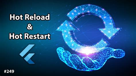 Flutter Hot Reload Not Working with Ctrl+S: Troubleshooting Guide