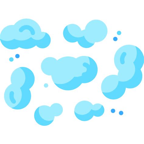 Nubes Iconos Gratis De Clima