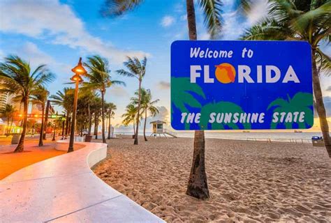Florida Tourism Continues To Grow In First Quarter Of 2022 Surpassing