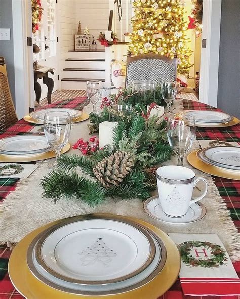 Do not fill up on junk meals many individuals are shocked that being vegetarian doesn't necessarily imply eating healthy. Christmas Eve dinner tabletop Christmas Eve dinner ...